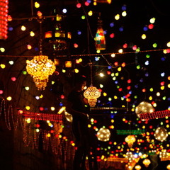 رمضان في مصر -Ramadan in Egypt-نوستالجيا