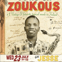 Welcome to Zoukous