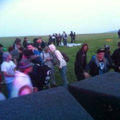 Set.Tek - Mash Up - Farmfestival