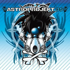 Sghenny vs Nevrotek - Unstable minds |Soon @ (Astroprojekt 35)