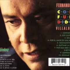 Fernando Villalona - Soy el Culpable (1995)