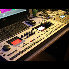 Elektron Acid Jam