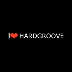 the Grooveaholics aka Ene vs. komA "Hardgroove Passion From Düsseldorf To Dortmund And Back Again"