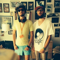 ÜBRGSBTR@BRIMBAMBORIUM