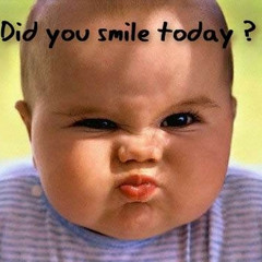 Smile