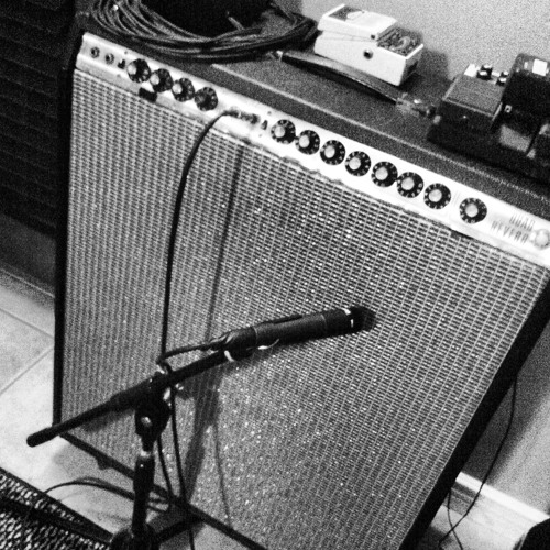 Tape is Rollin.....