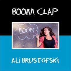 Boom Clap - Charli XCX - The Fault In Our Stars - Cover by Ali Brustofski (TFIOS)