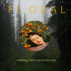 Walking With You In The Rain