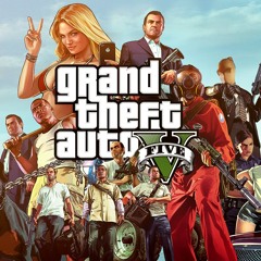 Michael Hunter, GTA V