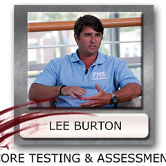 Lee Burton Core Sample