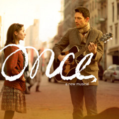 If You Want Me from Once the Musical (Cover) by Matt Hubbert and Kelly Greenhalgh