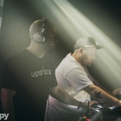 Tony Dispirito & Jeff LeClair Live @ Therapy June 28 2014