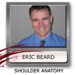 Eric Beard Shoulders Sample