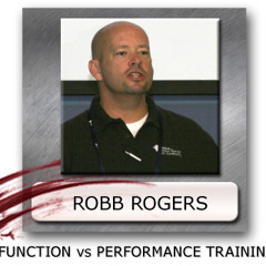 Robb Rogers Function Sample