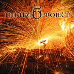 The Halo Project - Album Preview - Launch date Fri 27th June 2014