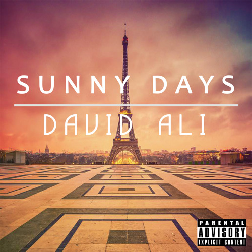 Sunny Days (prod. David Ali)