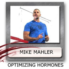 Mike Mahler Hormone Optimization Sample