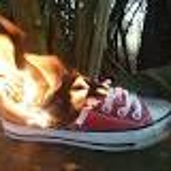 BurningShoe12pm