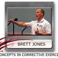 Brett Jones Key Concepts Sample