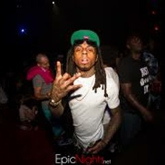 ***New Lil Wayne***Exclusive D6 Freestyle- "So Cold"