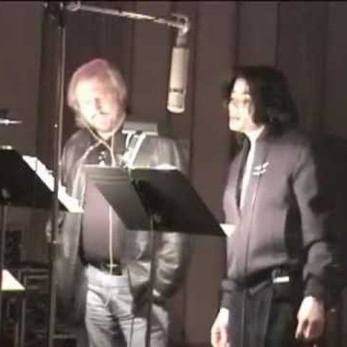 [DL] Michael Jackson & Barry Gibb - All In Your Name (Video Acapella Snippet) Artworks-000083790748-9i3dgs-t500x500