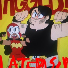 Episode 9 - Meghan Lovell (Tagged!)