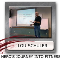 Lou Schuler Hero Sample
