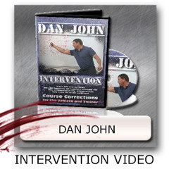 Dan John Intervention Sample