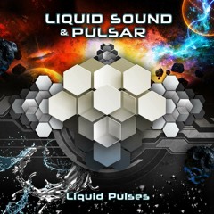 Pulsar & Liquid Sound - Teleport (Original Mix)