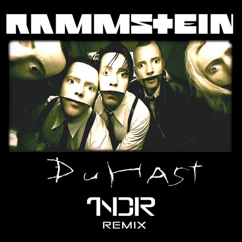 Stream Du Hast (TNDR Remix) By TNDR | Listen Online For Free On.
