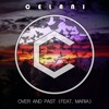 poster of Celani Over Past Feat Maria song