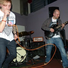 Dalai Drama - 2nd  Chance