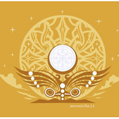 Kepi Live @ Moontribe 21 Year Anniversary