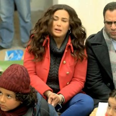 هشام عباس - هيصه  تتر مسلسل امبراطوريه مين - رمضان 2014