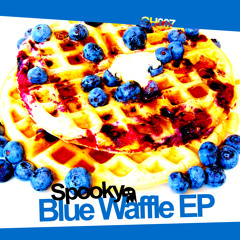 GH007: Spooky - Blue Waffle EP [Out Now]