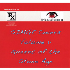 The Black Clouds - "Monsters In Parasol"