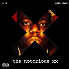 A Juicy Intro - The XX Feat. Biggie Smalls