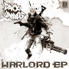 (BRO44) Dack Janiels - Warlord EP [CLIPS]