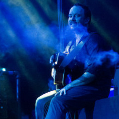 Dave Matthews Band @ Molson Ampitheater