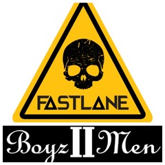 Fastlane - Can You Stand The Rain ( Boyz II Men House Remix)