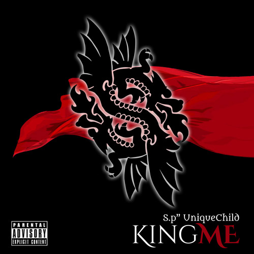 KingME (Produced by: ThatBoyGood)