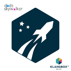 Space Joints | Episode 06.29.2014 with Austin Frank | klangbox.fm
