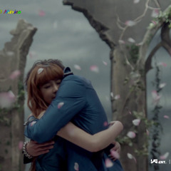 Park bom - Don't Cry