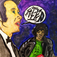 The Person I've Been