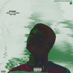 Premeir Jones - Opponent (feat. J.K. The Reaper)