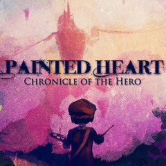 Painted Heart (feat. Usachii)