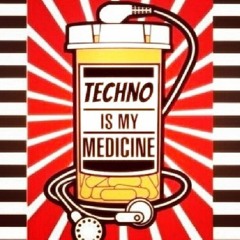 Visionz Of Techno - Jun-2014