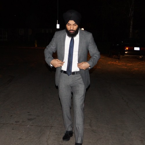 Raj Ranjodh Singh Swaah Bann Ke
