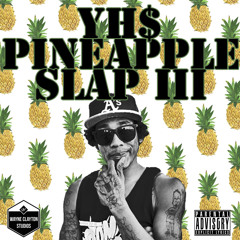 Purple Stuff Remix Ft. CBG & Alexander Spit [Prod. Im WayneClayton]