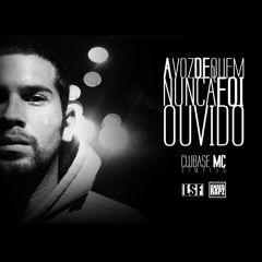 Narrativa de Cimento - CWBase Mc Simples(Prod. Underapz)